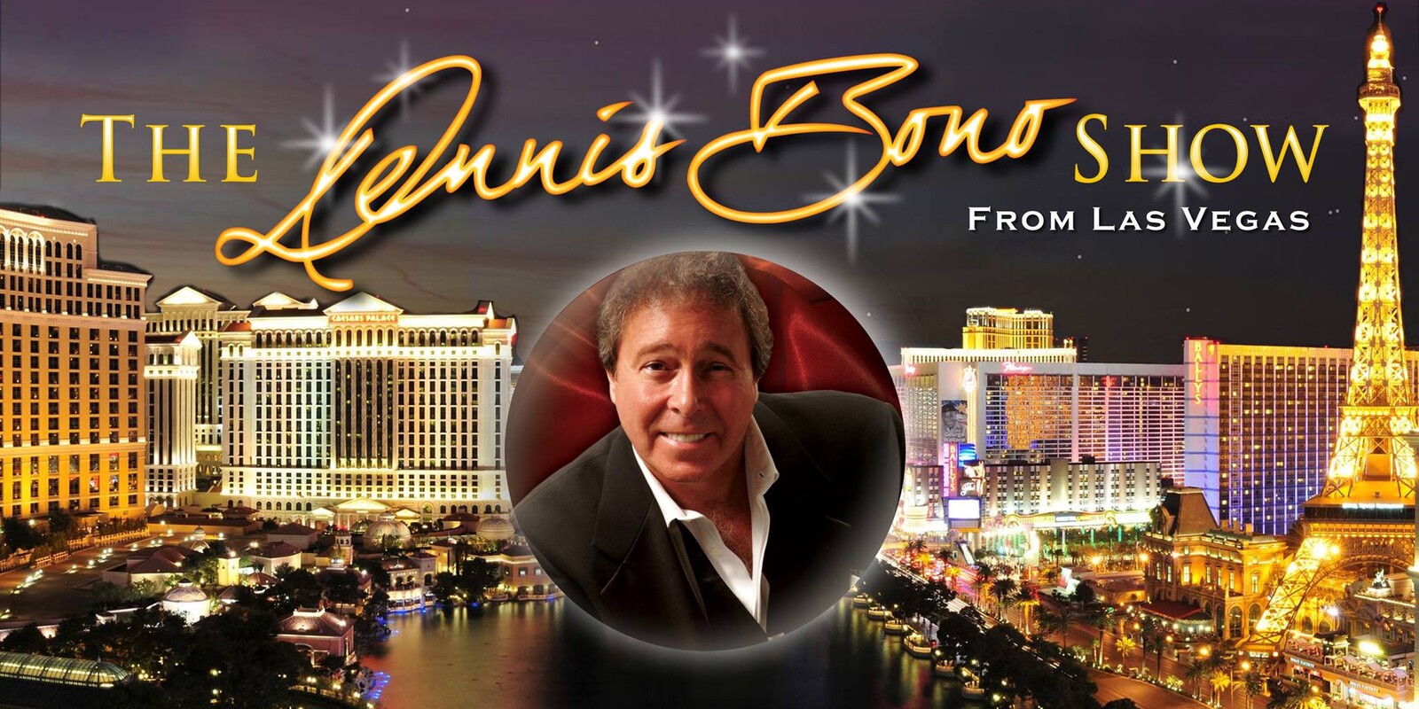 The Dennis Bono Show