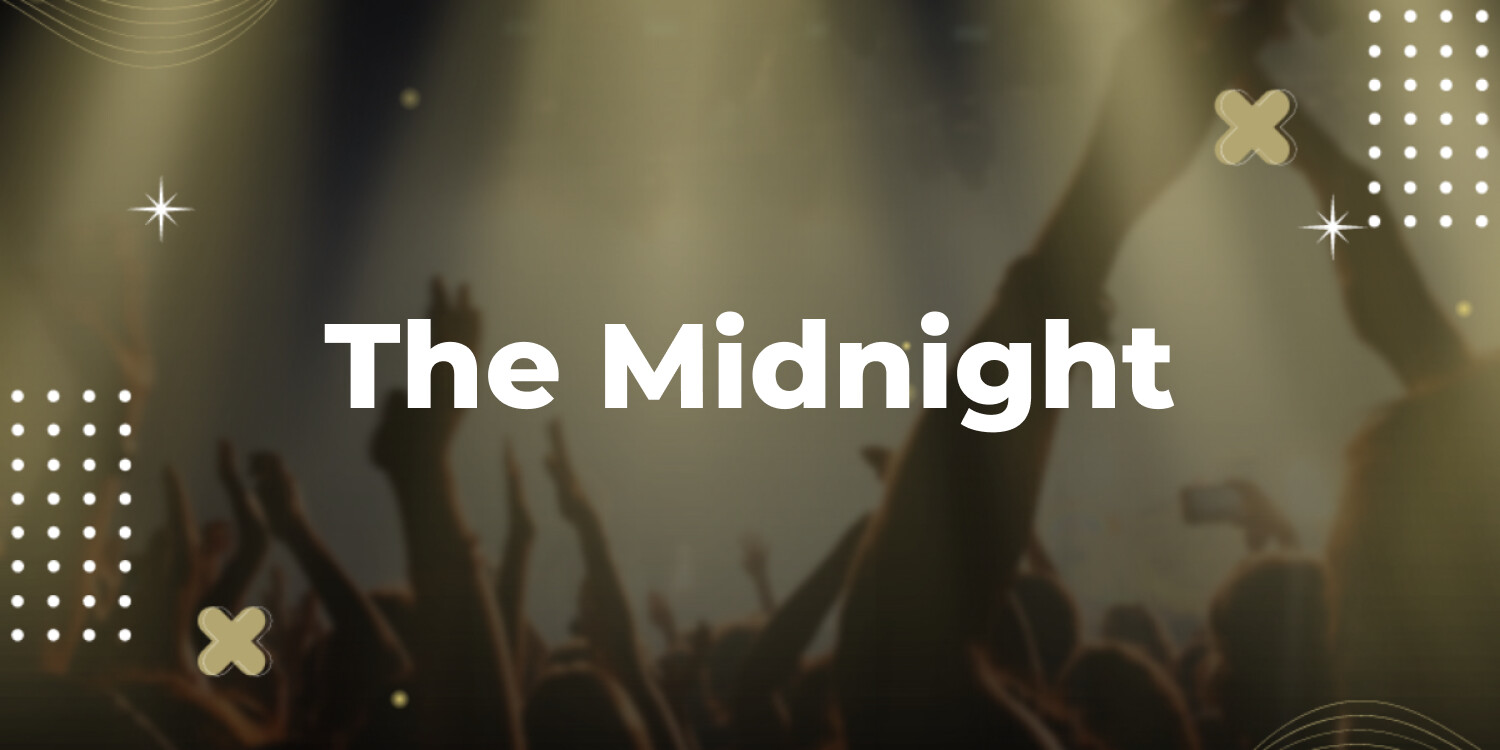 The Midnight 