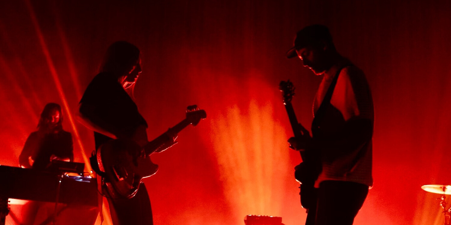 Phantogram