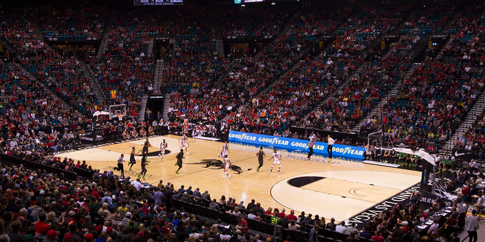Las Vegas Clash 