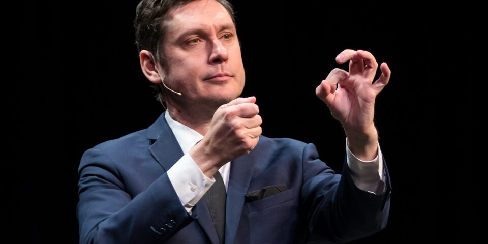 Whose Live Anyway?