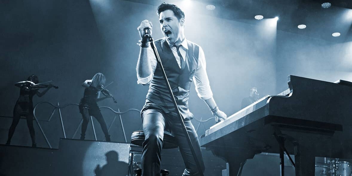 Frankie Moreno