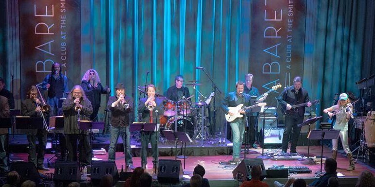 The Lon Bronson Band