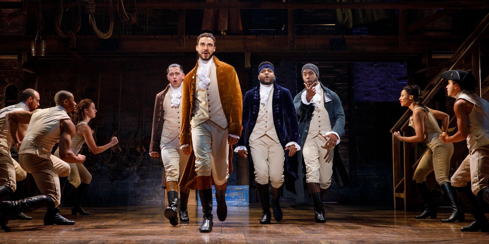 Hamilton