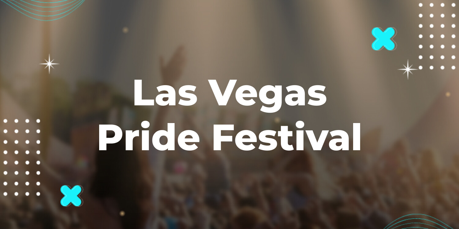 Las Vegas Pride Festival