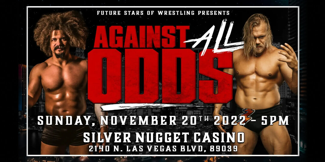 FSW Against All Odds