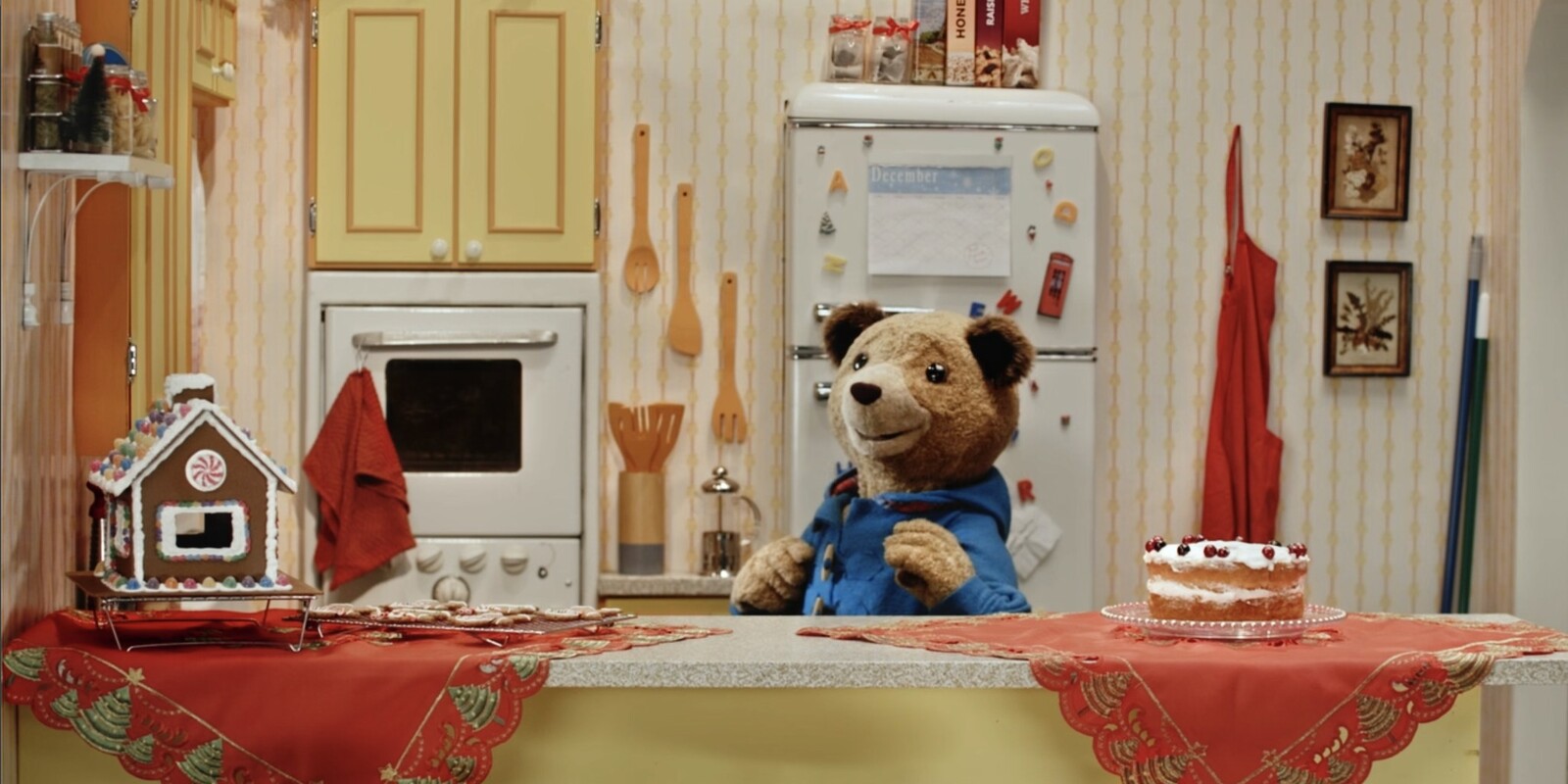 Paddington
