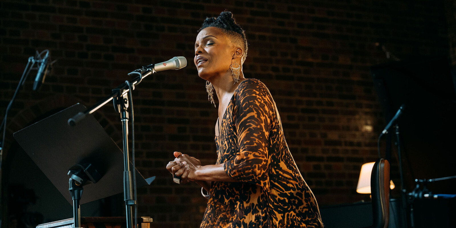 Nnenna Freelon