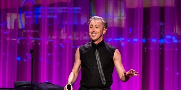 Alan Cumming