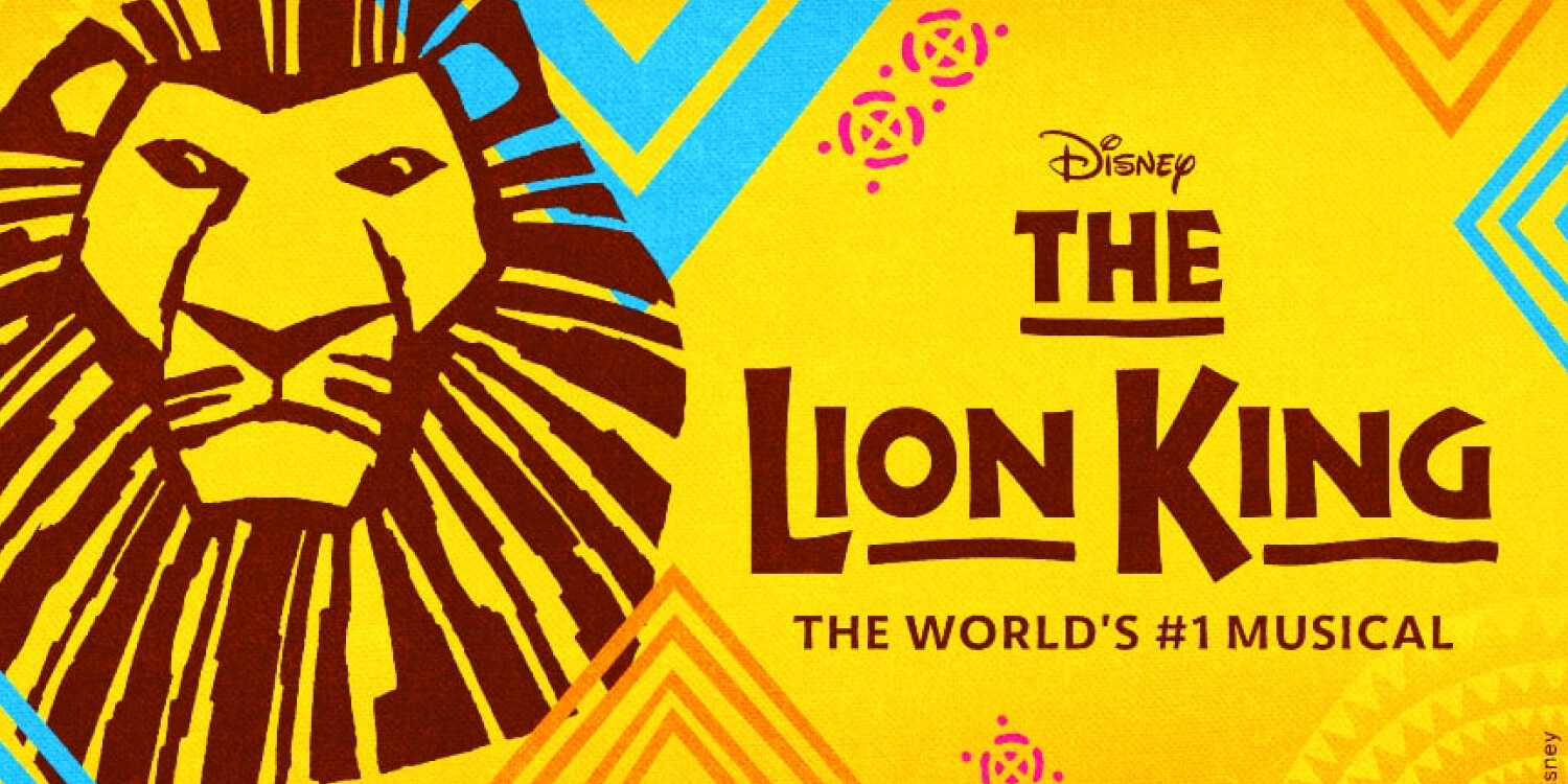 Disney’s THE LION KING