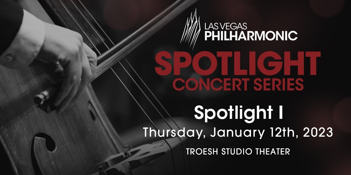 Spotlight Series I