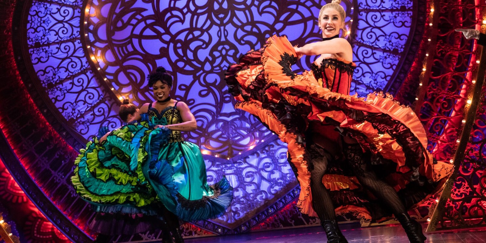 Moulin Rouge! The Musical