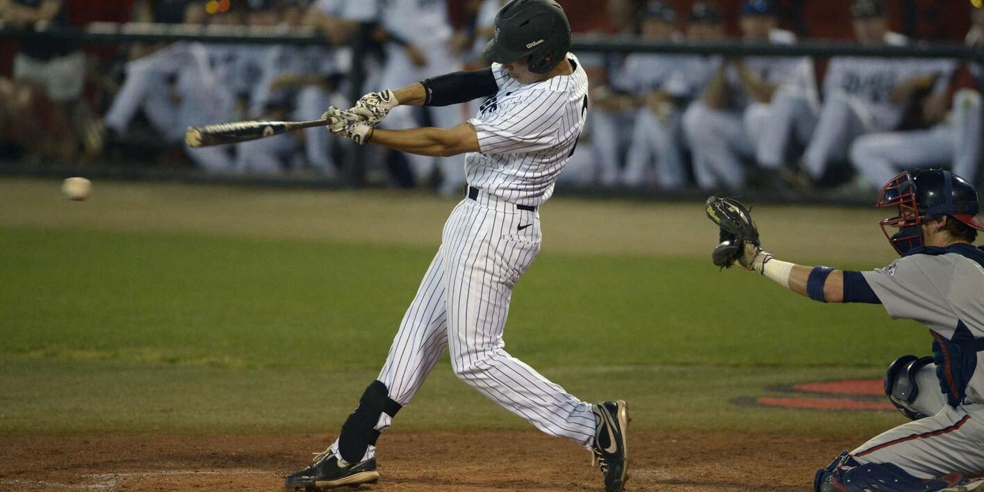 UNLV Rebel Baseball