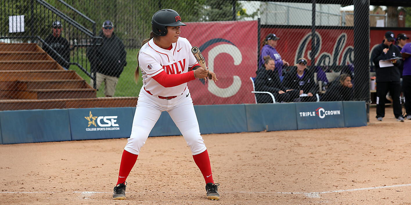 UNLV Softball