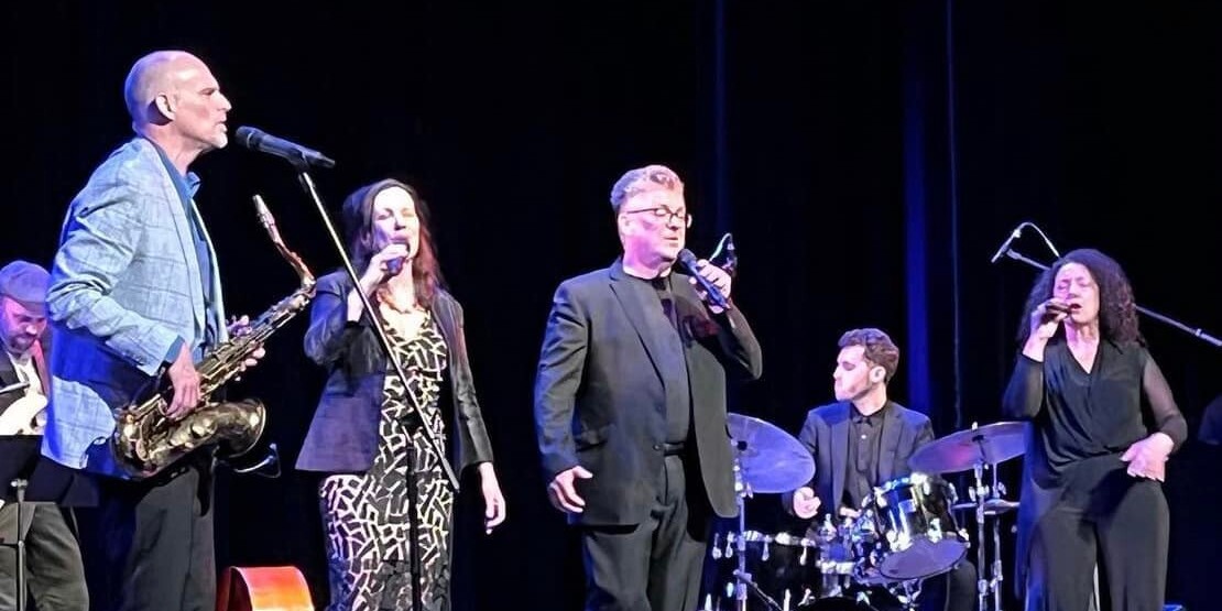 New York Voices