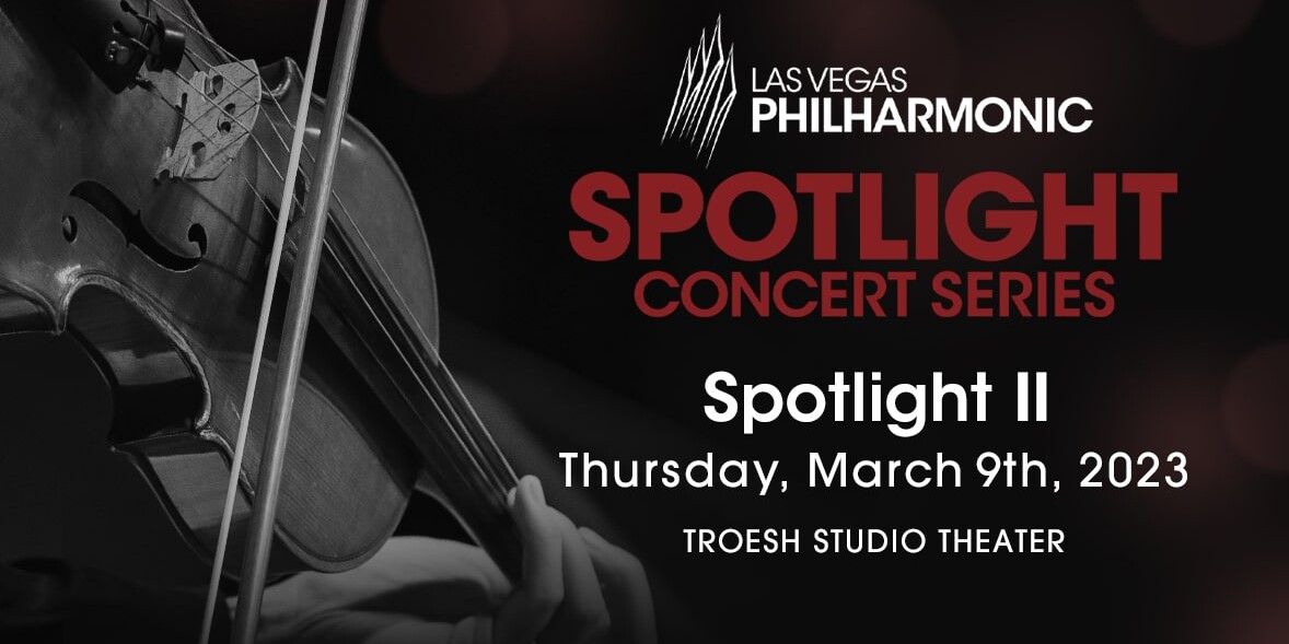 Spotlight Series II
