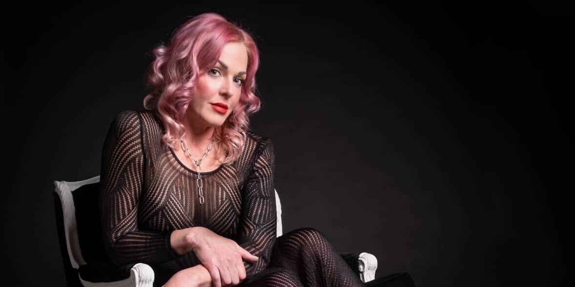 Storm Large: Love, Storm