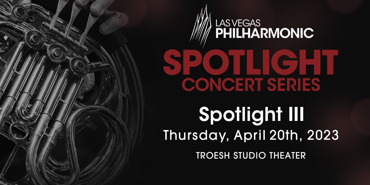 Spotlight Series III