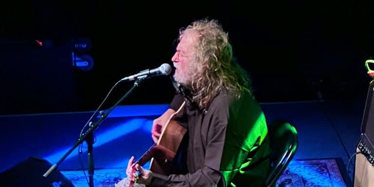 Ray Wylie Hubbard