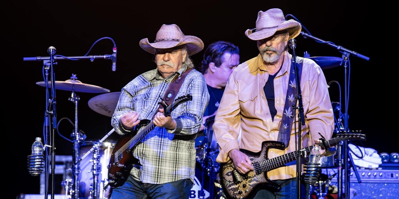 Bellamy Brothers