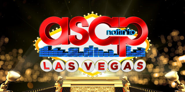 ASAP Natin 'To Las Vegas