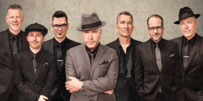 Big Bad Voodoo Daddy