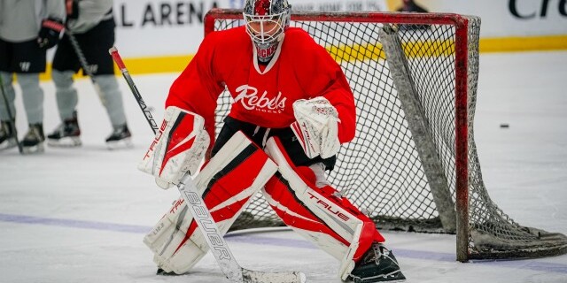 UNLV Men's Hockey