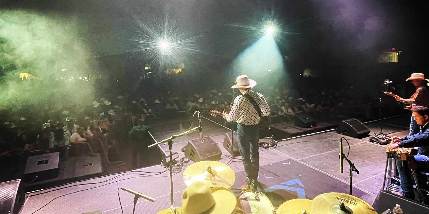 Ned LeDoux