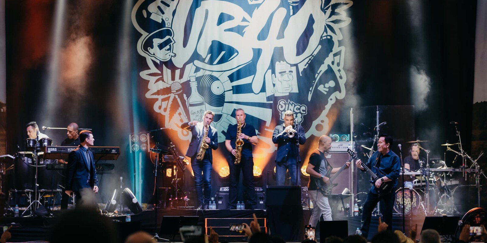 UB40