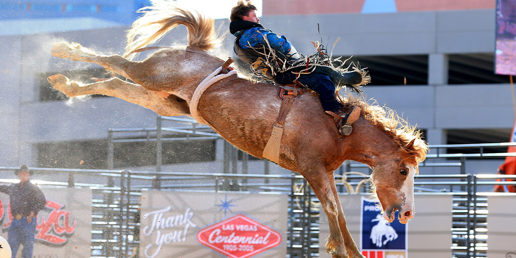 Las Vegas Days Rodeo