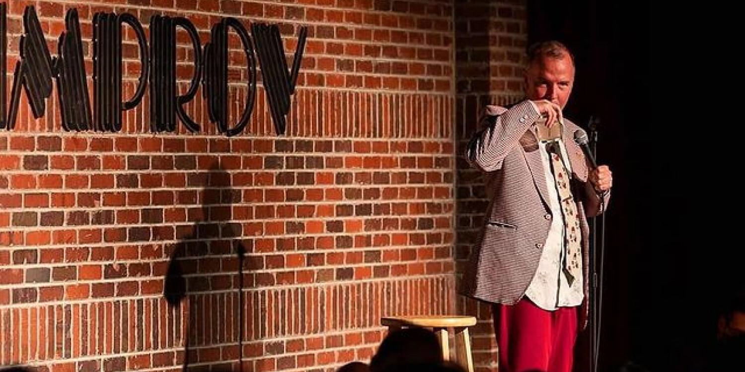 Doug Stanhope