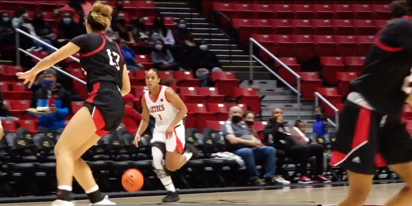 Mountain West Championship Women's Basketball Tournament
