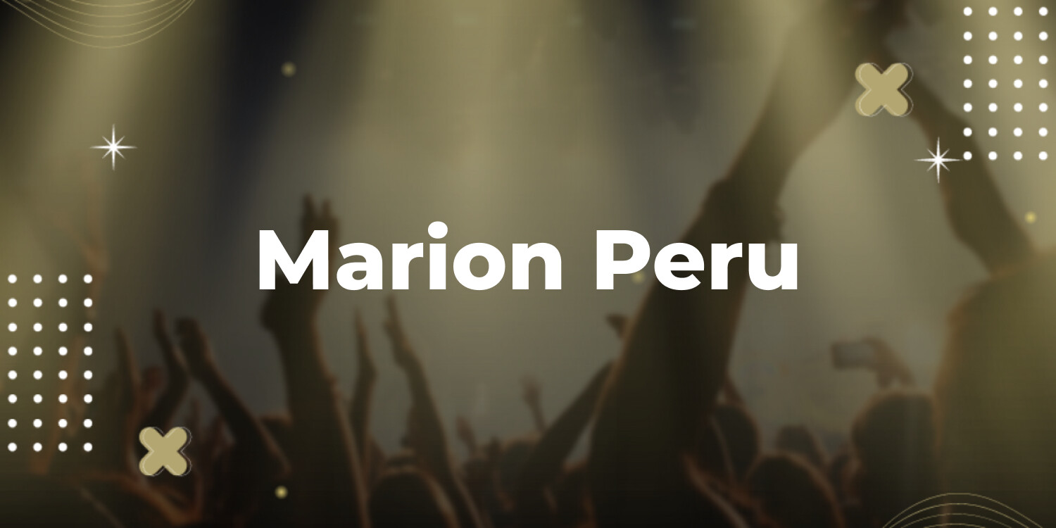 Marion Peru