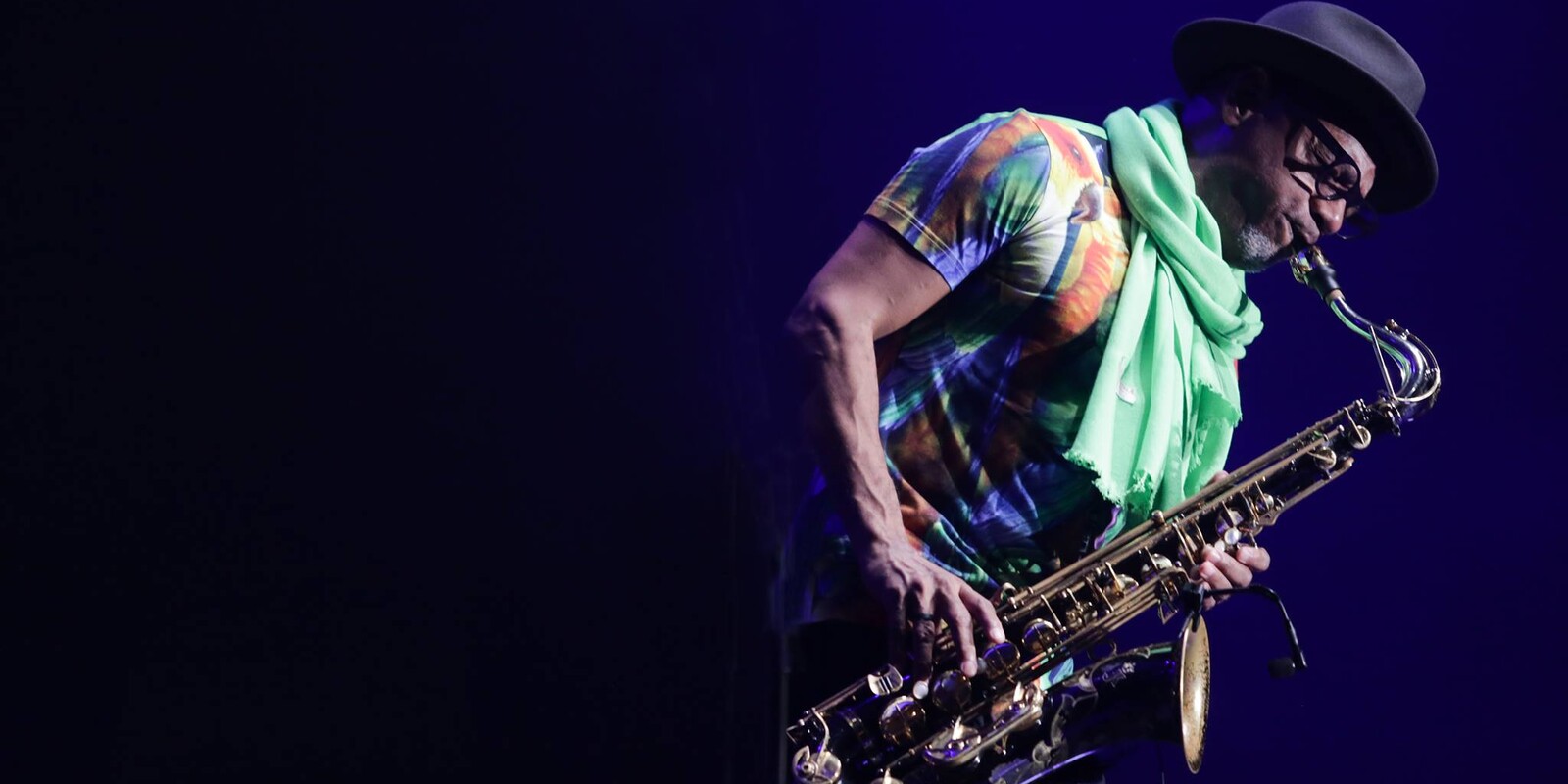 Kirk Whalum