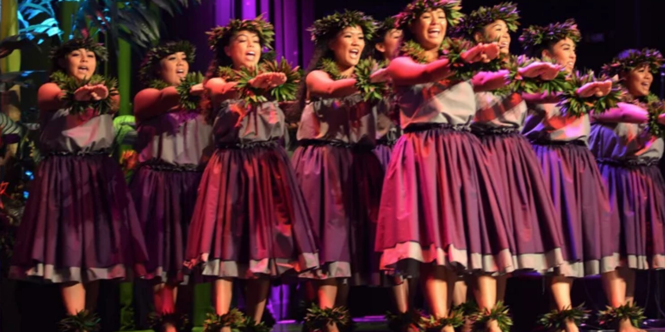 Kumukahi Ukulele & Hula Festival