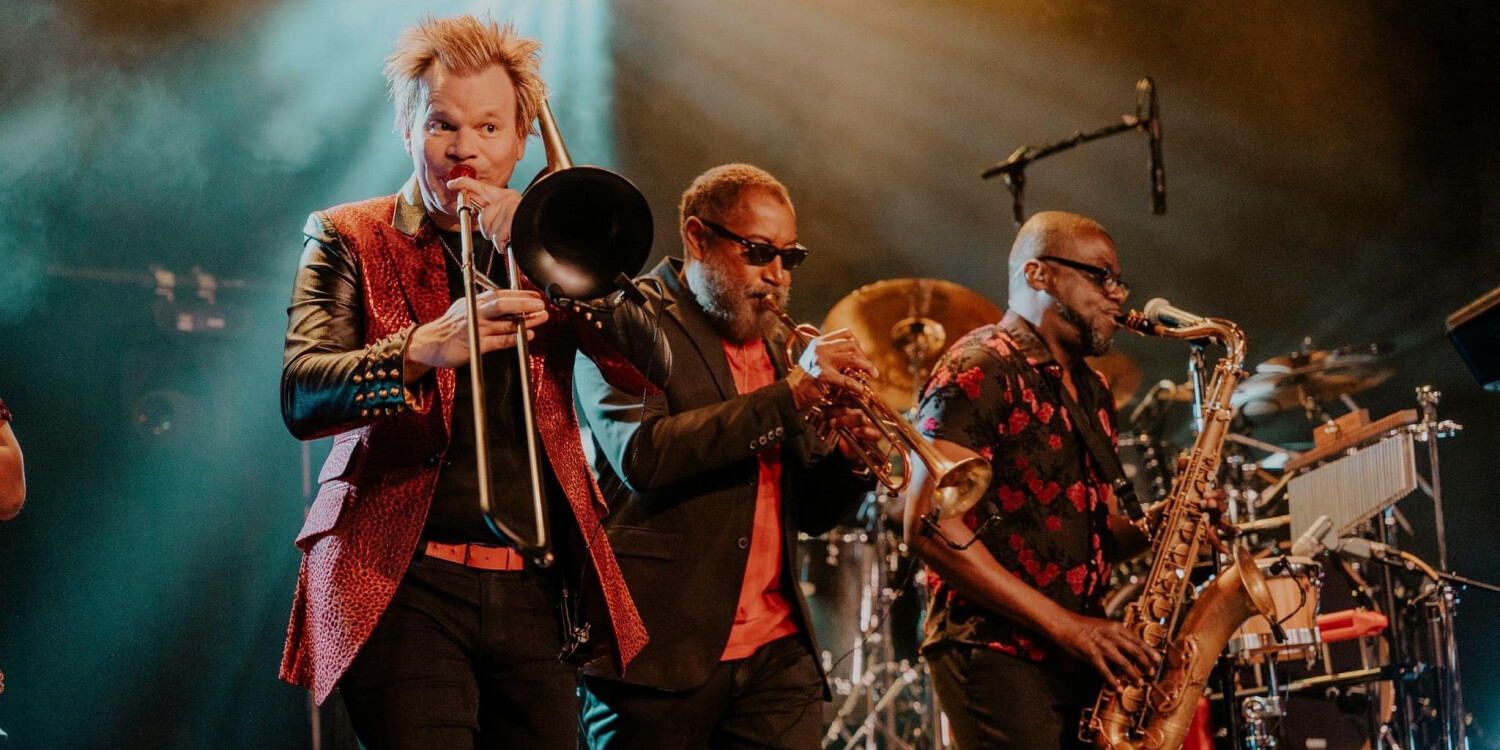 Brian Culbertson