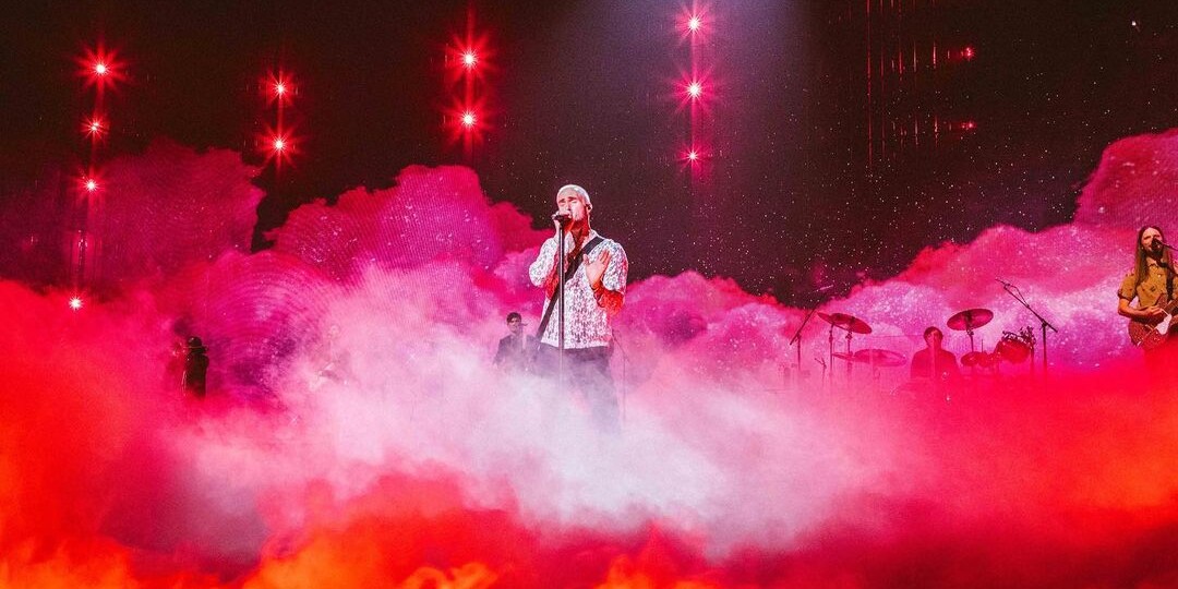 Maroon 5