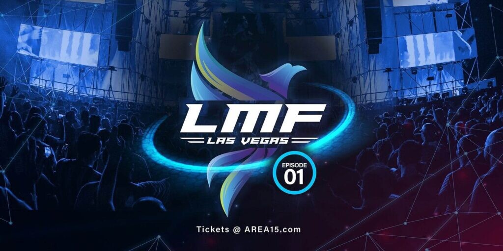 LMF Las Vegas – Episode 01