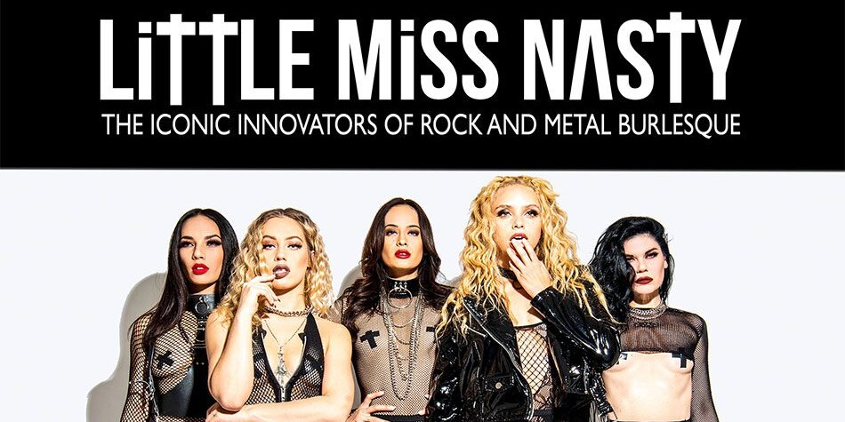 Little Miss Nasty