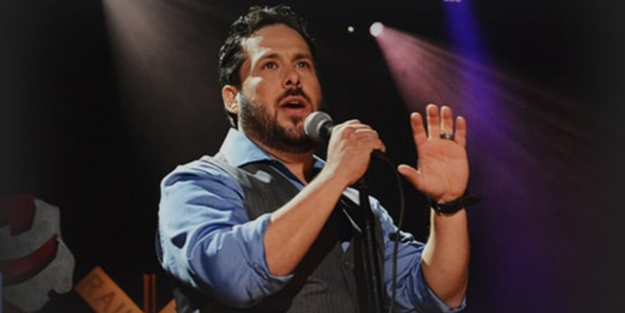 Steve Treviño