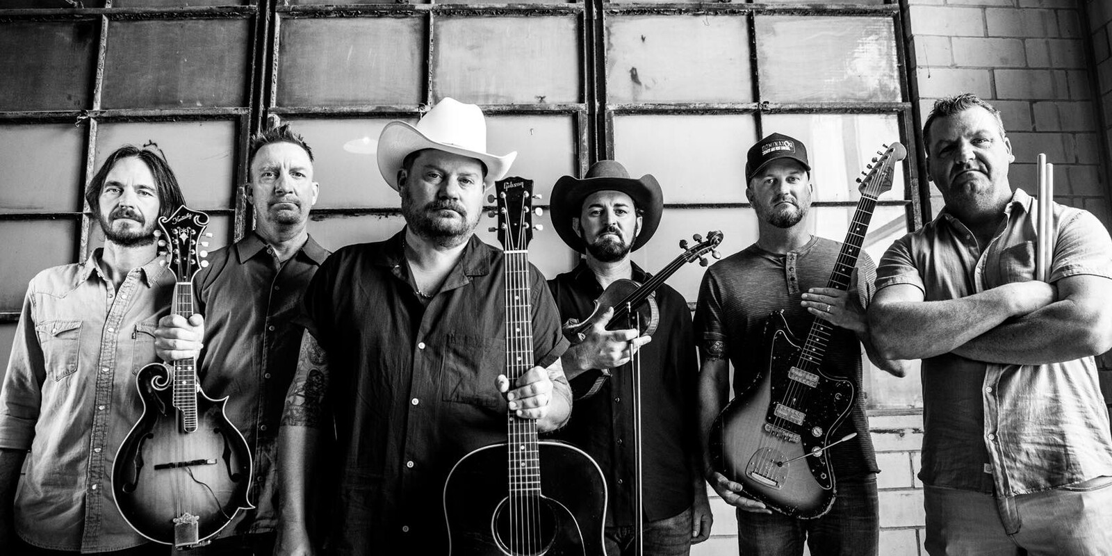 Randy Rogers Band
