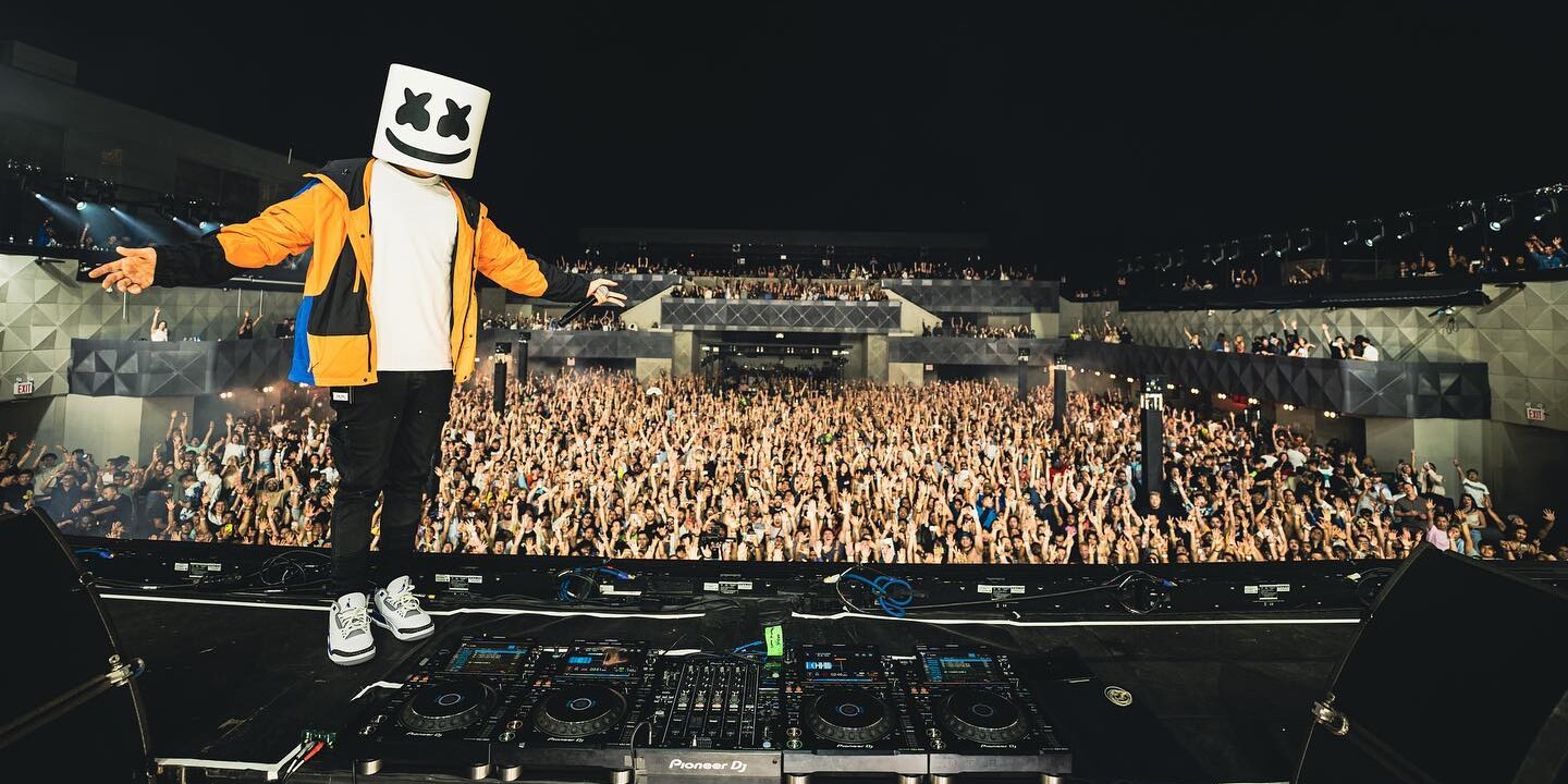 Marshmello