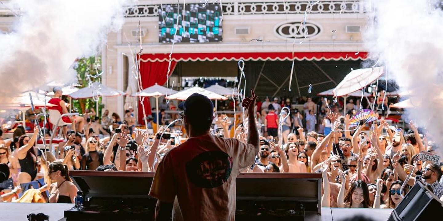 Dillon Francis