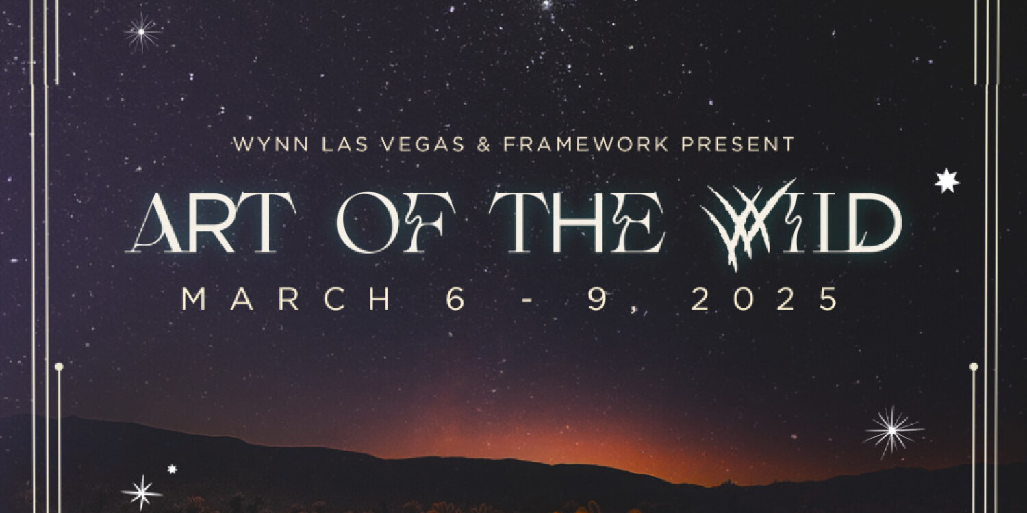 Art of the Wild