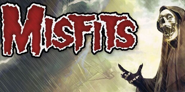 The Original Misfits