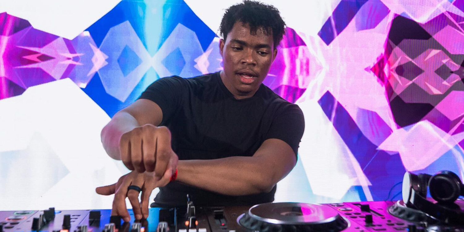 RVLTN Presents: Sinema w/ Ace Aura + More