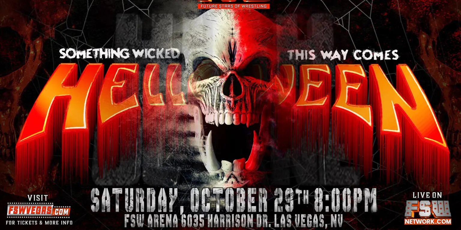 FSW Helloween