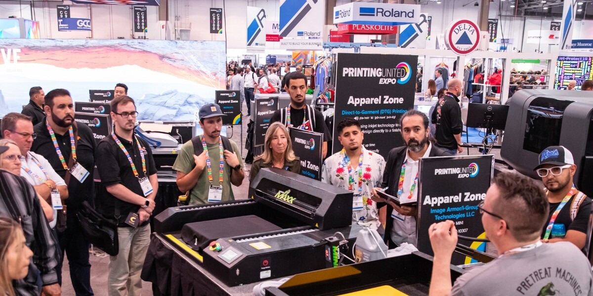 PRINTING United Expo 