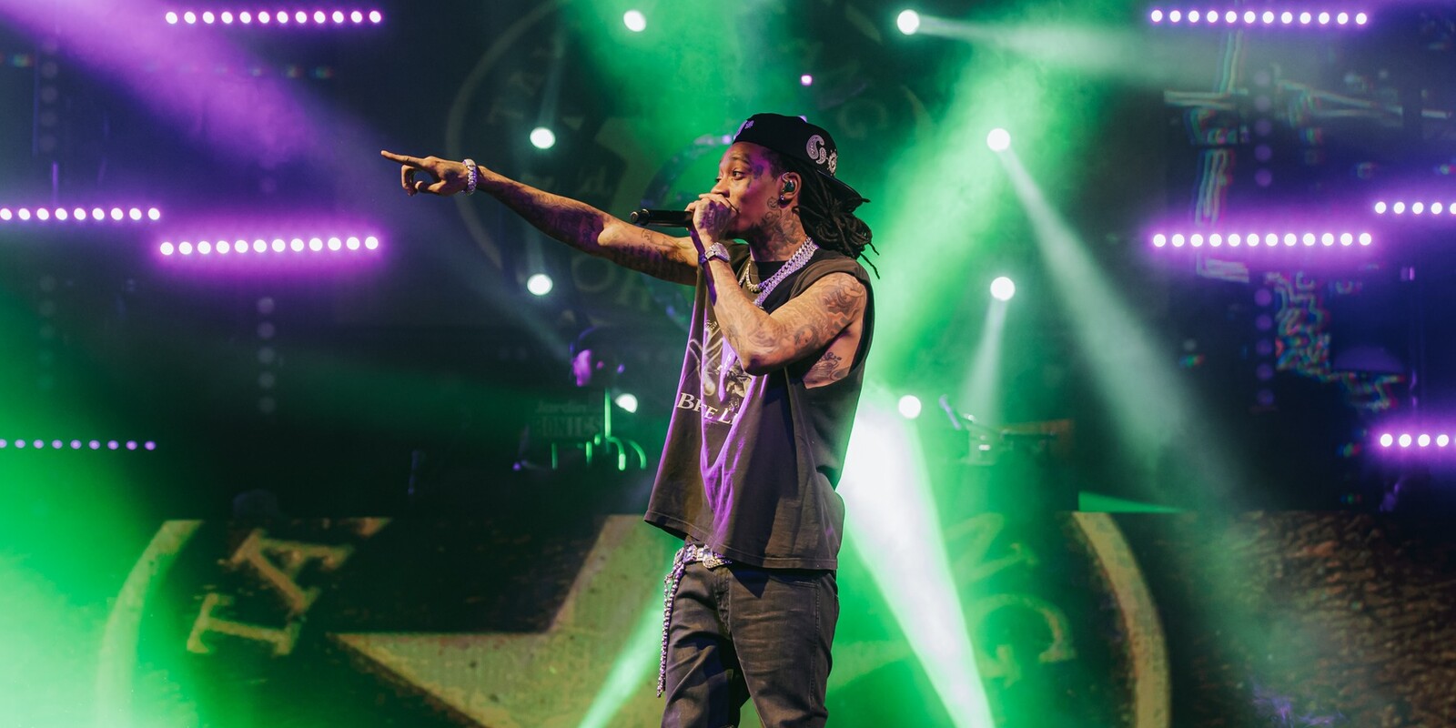 Wiz Khalifa