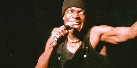 Chris Tucker